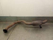 Tube d'échappement Toyota RAV 4