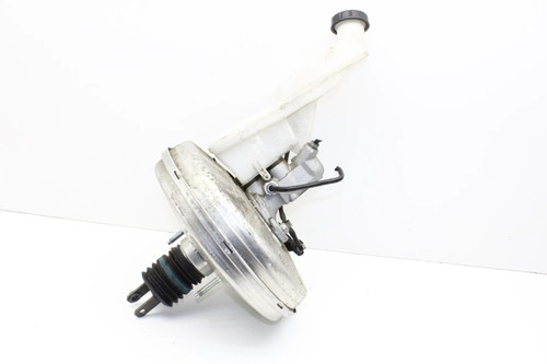 MERCEDES-BENZ B W246, W242 B 180 CDI 246.200 Unterdruck-Bremskraftverstärker 338