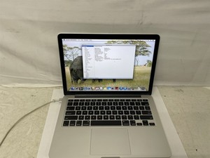 2012 MacBook Pro Retina | eBay