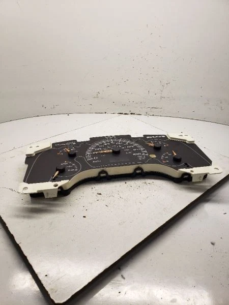Velocímetro Cluster EE. UU. Se adapta a furgoneta 03 EXPRESS 1500 1193385 Foto 2 de 4