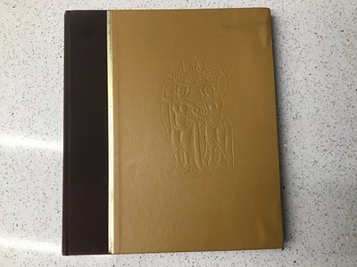 Splendors of the Past:  Lost Cities of the Ancient World Hardcover VINTAGE 1981