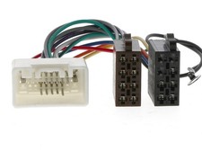 Autoradio Mitsubishi L200