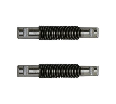(2 Pack) Spring Pin Replaces OEM: B65-1008