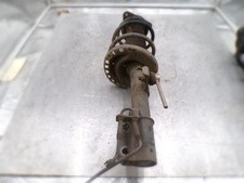 Amortisseur Renault Zoe