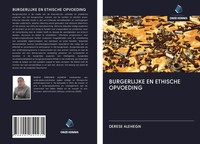 Derese Alehegn | Burgerlijke En Ethische Opvoeding | Taschenbuch (2020)