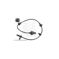 Sensor, Raddrehzahl Blue Print ADH27191 FüR Honda, Vorderachse Links