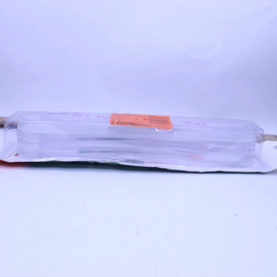 Frost King Patio Door Weatherseal Clear 1-7/8" x 84" PD84CLC - Image 3 of 4