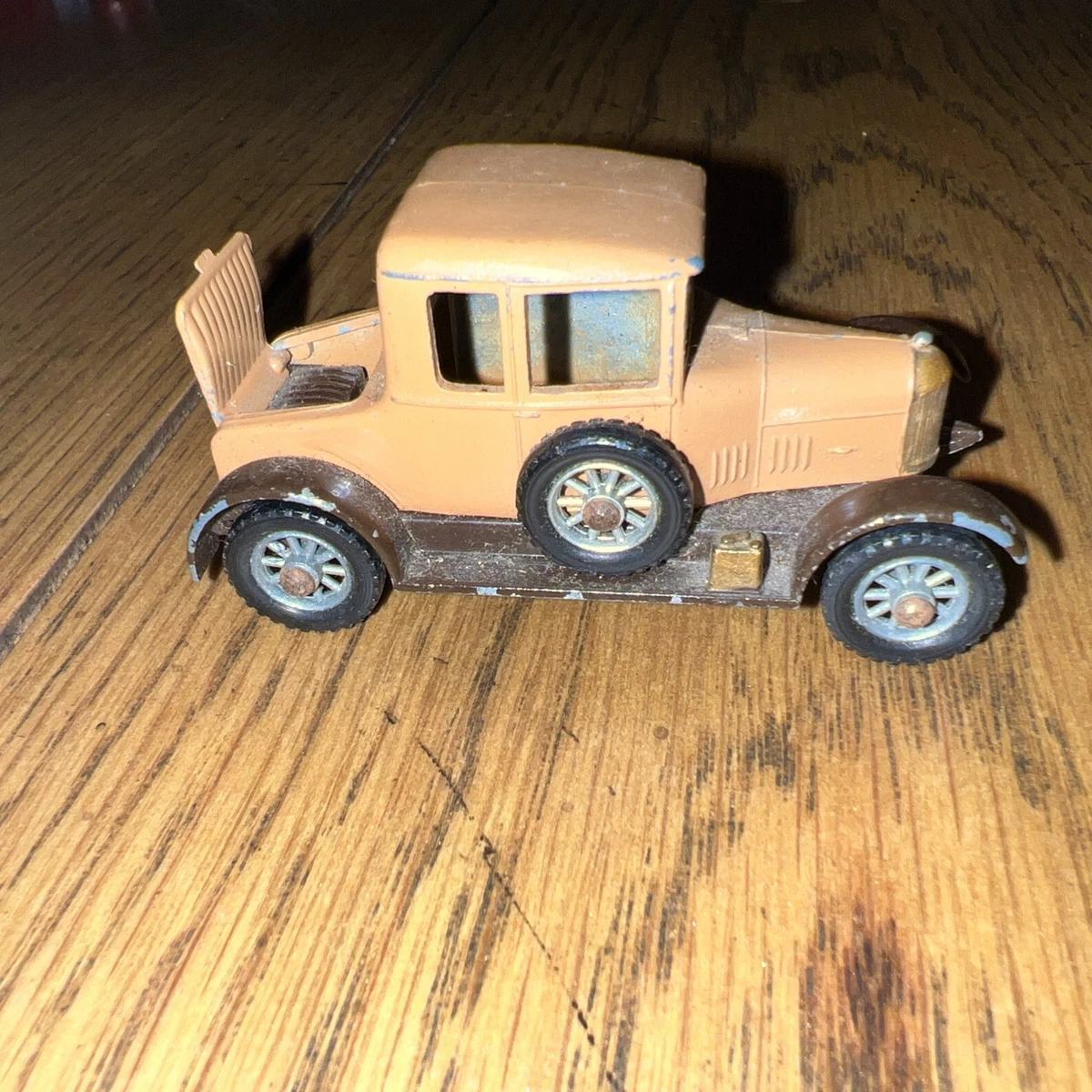 1926 车辆年份老式制造压铸汽车、卡车和厢型车| eBay