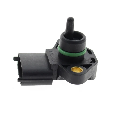 MAP Sensor For Hyundai Accent 2000-2011 1.6L Kia Rio Manifold Absolute Pressure - Imagen 4 de 6