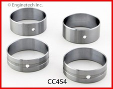 Camshaft Cam Bearing Set For 1990-2000 Ford 4.0l Ohv Aerostar Explorer Ranger