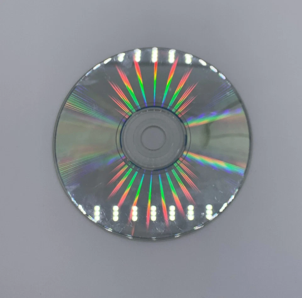 Off-World Interceptor (3DO, 1995) - Image 2 of 2