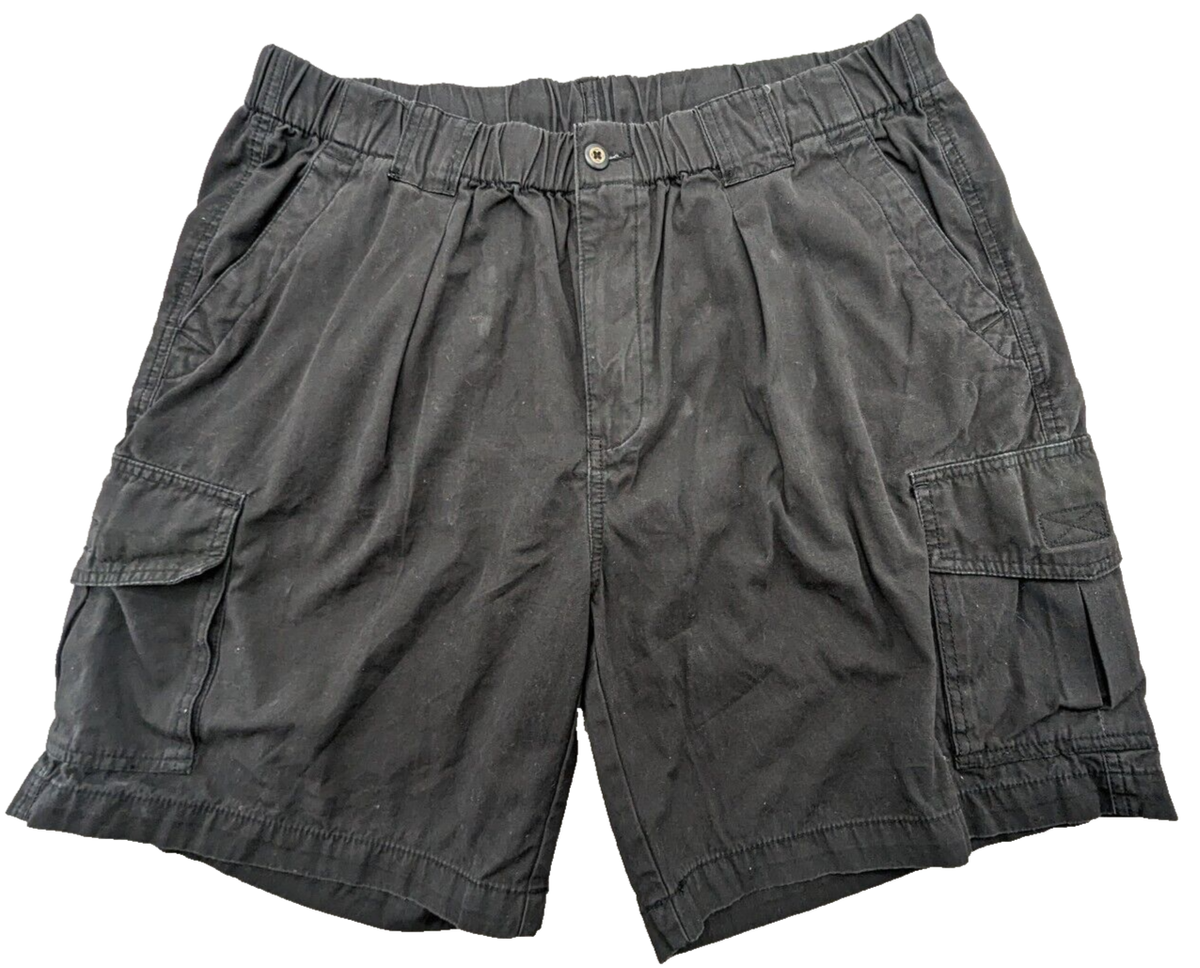 Tommy Bahama Shorts Mens XL 36W 8