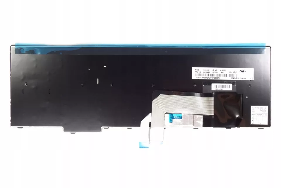 Lenovo ThinkPad E540 L540 W540 T540 Tastatur QWERTY - Bild 3 von 3