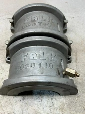 NEW NO BOX FALK STEELFLEX COVER GRID 1080T10