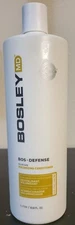 Bosley Bos Defense Color Safe Volumizing Conditioner 33.8 fl oz