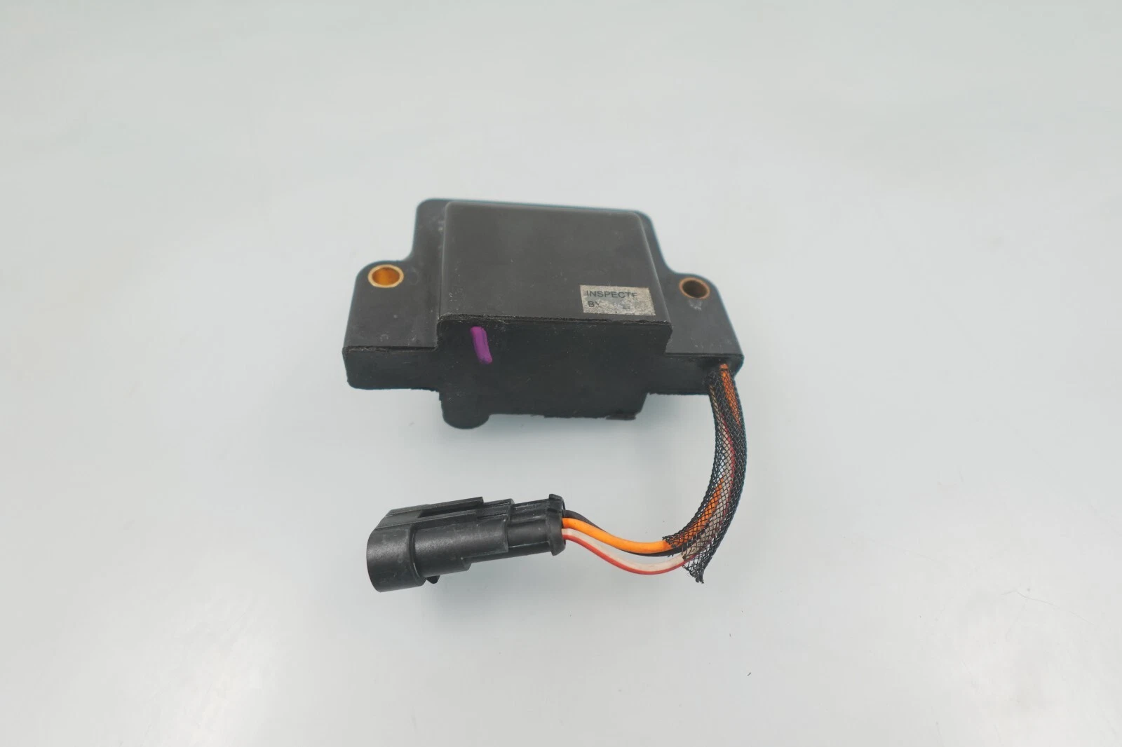 2009-2020 Ski-Doo Summit Freeride E-TEC 800 OEM Electrical Ignition Coil Ass'y