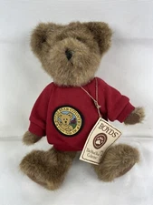 Boyds Bear B.B. COUNTRYBEAR - I Survived Boyds Bear Country
