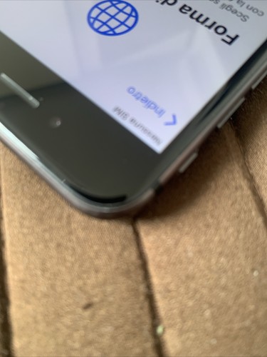 Apple iPhone 8 - 256GB - Grigio Siderale Usato - Foto 6 di 8