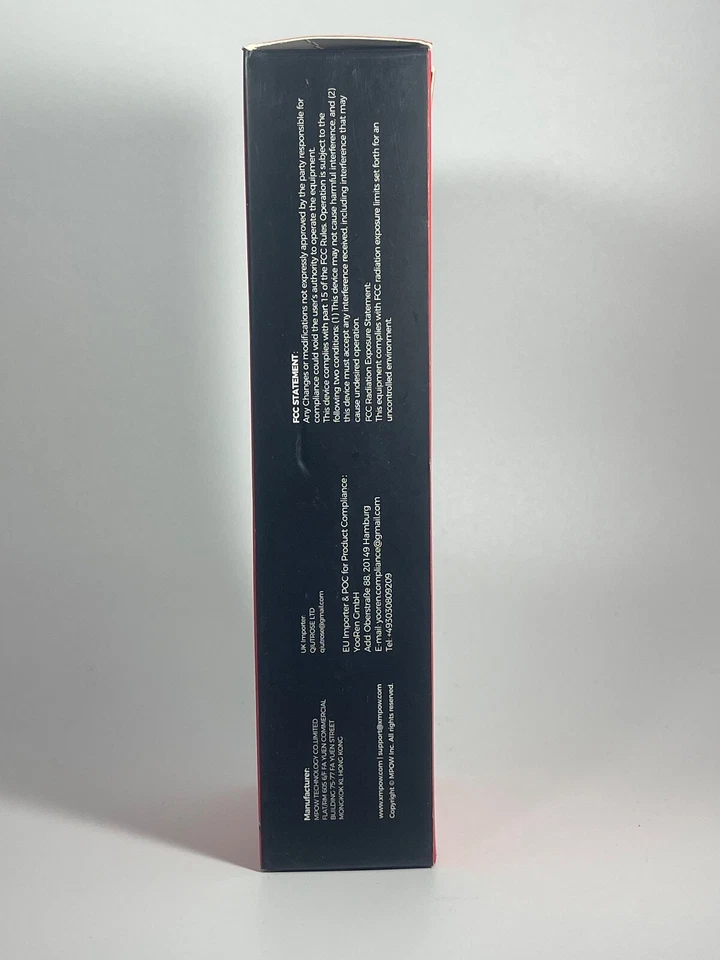 Mpow PA168A 3 in 1 Tripod Selfie Stick with Bluetooth Remote - Image 4 of 4