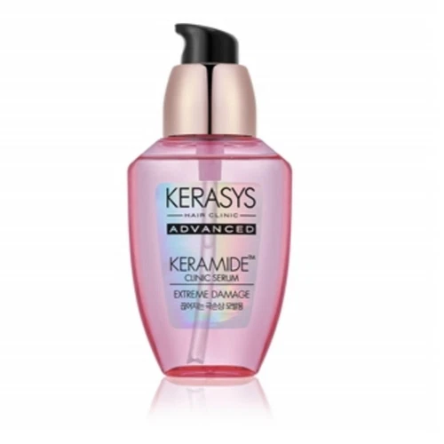 Kerasys Keramide Damage Clinic Hair Serum 70ml Korea