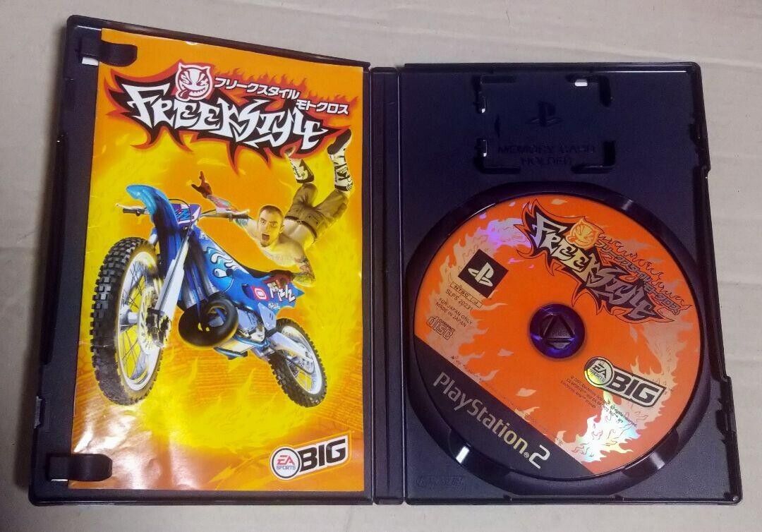 Nostalgia ❤️‍🩹 #motocross #playstation2 #playstation #jogosnostalgico