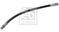 Febi Bilstein 11737 Bremsschlauch FüR MERCEDES-BENZ Schwarz Links Rechts
