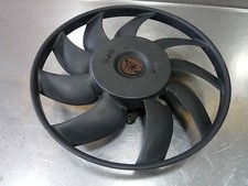VW CRAFTER Mercedes Sprinter W906 Electric Fan Fan Wheel 878380V