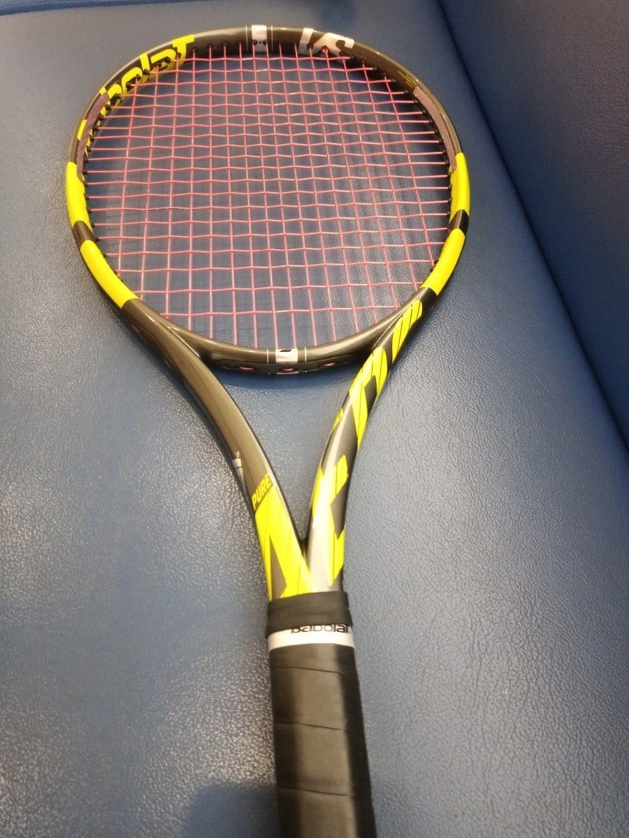 Babolat Pure Aero VS G3 s | eBay