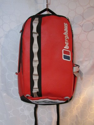 berghaus waterproof backpack