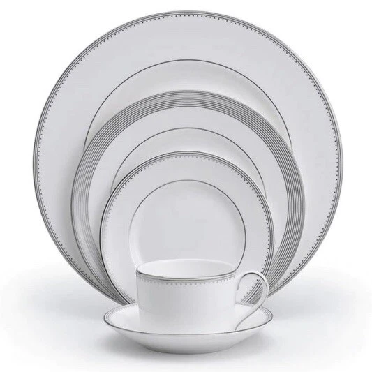 Vera Wang Dinner Service Set for sale | eBay