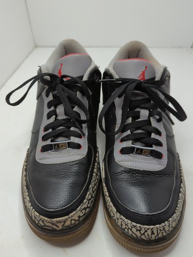 ajf 3 black cement