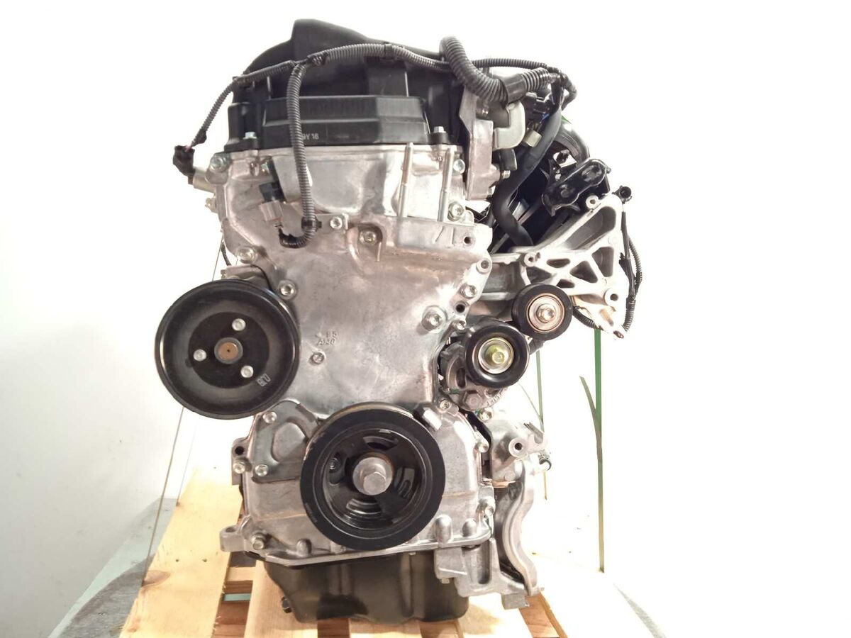 4J11 Full Engine / 7457810 for Mitsubishi ASX 2.0 MIVEC CAT 4J11 Full Engine / 7457810 for Mitsubishi ASX 2.0 MIVEC CAT