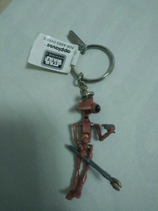 star wars keychain collectables series 1