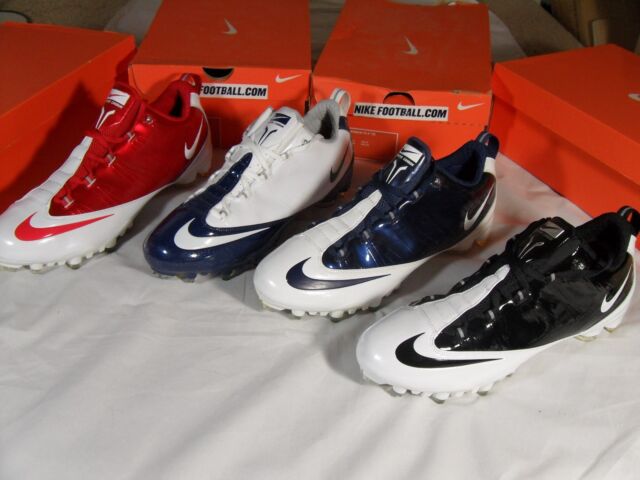 nike vapor fly football cleats