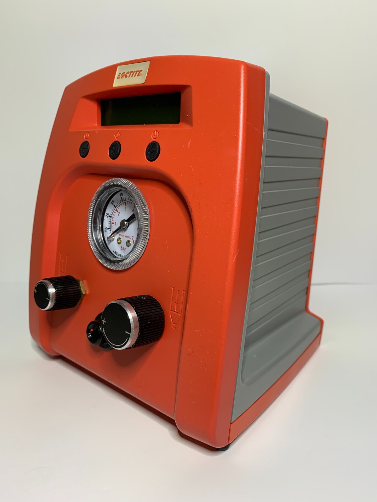 Henkel LOCTITE 98666 DIGITAL SYRINGE DISPENSER, 24V, 10W, 100PSI USA