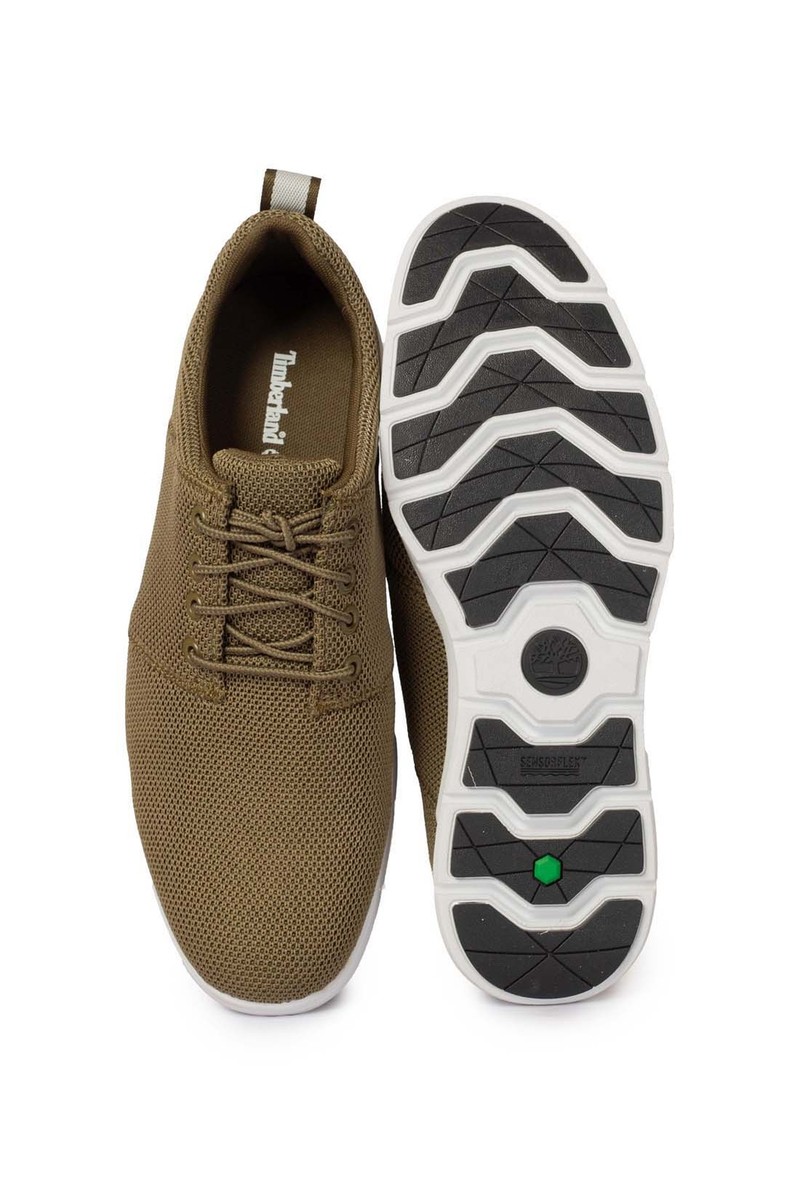 TIMBERLAND Sneakers uomo Killington