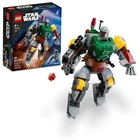 LEGO Star Wars Boba Fett Mech 75369 New Sealed 2023 The Empire Strikes Back