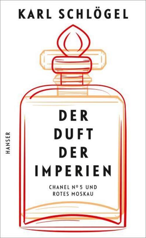 Thumbnail - Der Duft Der Imperien Karl Schlögel