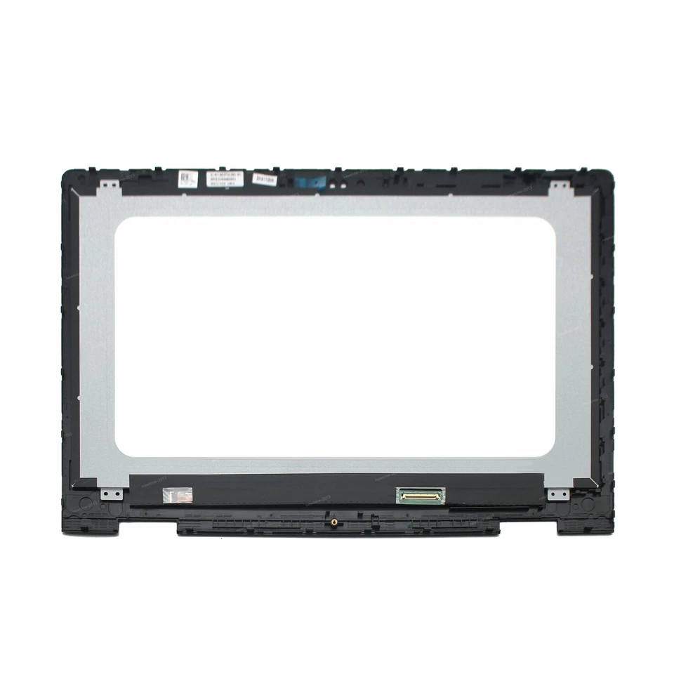 15.6'' FHD LCD Display Touch Screen Digitizer For Dell Inspiron 15 P58F P58F001 - Image 2 of 4