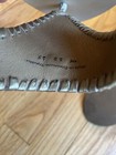 Jack Rogers Sandals Tassel Gold Size 9 Alana — photo 7
