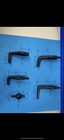 USA-5pc Bent Tail Lathe Dogs — photo 1