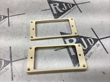 Epiphone ProBucker Les Paul Arch Top Cream Humbucker Pickup Ring Set