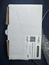 ICON MLR-70 Radar Level Sensor.   (Read Description)