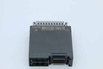 VIPA 222-1BF00 SM 222 DO 8xDC24V 0,5