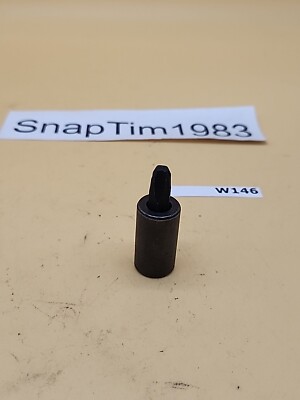 Matco Tools B40TXPI 3/8'' Drive T40 Torx Bit Driver Socket