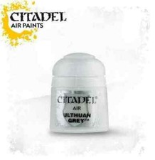 Citadel Air: Ulthuan Grey 12ml By Games Workshop 28-45 Original In stock