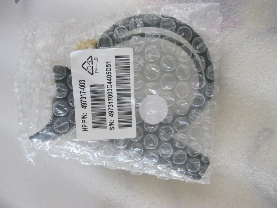 HP 497317-003 Antenna B/G/N WIFI Antenna W/ sticker NEW - Image 3 of 3