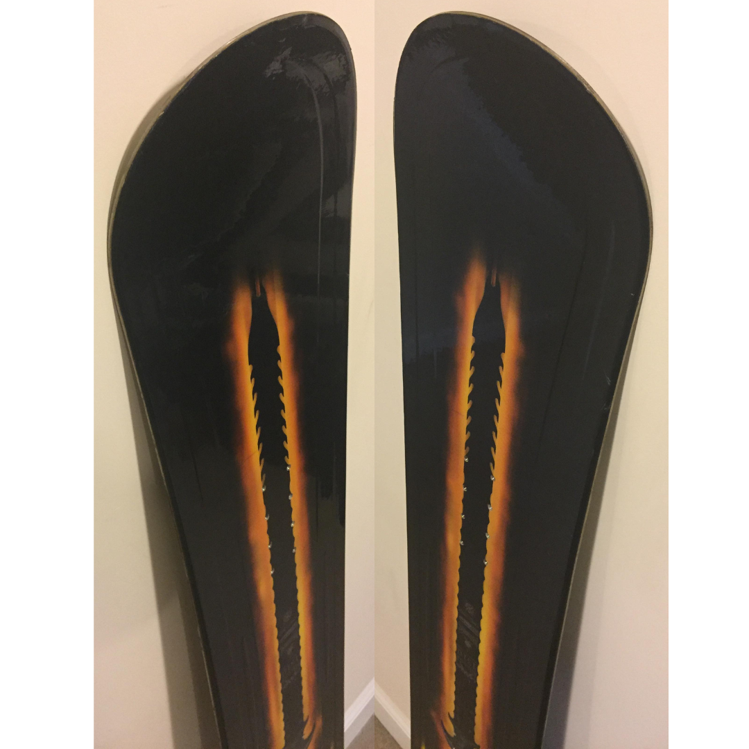 🚨FREE SHIPPING USA 48🚀 LAMAR BLAZER 151cm SWORD Snowboard