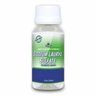 MYOC Sodium Lauryl Sulfate 240ml (8.11oz) | Pure | Cosmetic Grade for Body Wash.