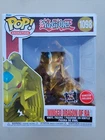 Funko POP! Animation Yu-Gi-Oh Winged Dragon of Ra Metallic GameStop Exclusive